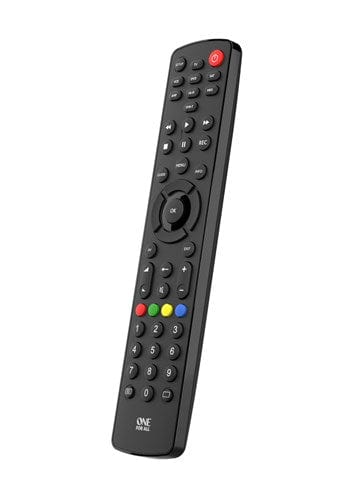 Local Kiwi Deals One for all Universal 8 Device Remote Control AR1952