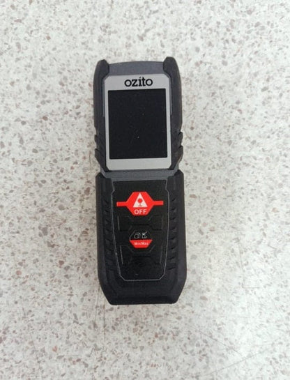 Local Kiwi Deals Ozito 25m Laser Distance Measurer - USED