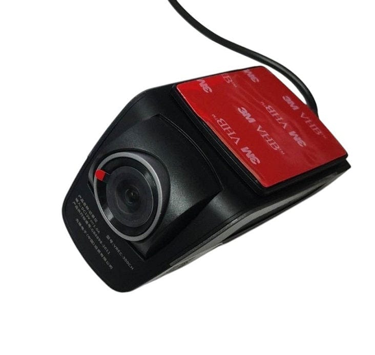 Local Kiwi Deals Pioneer Wifi 1080p HD CAR DASH CAM Video Recorder Car DVR - VREC-300CH
