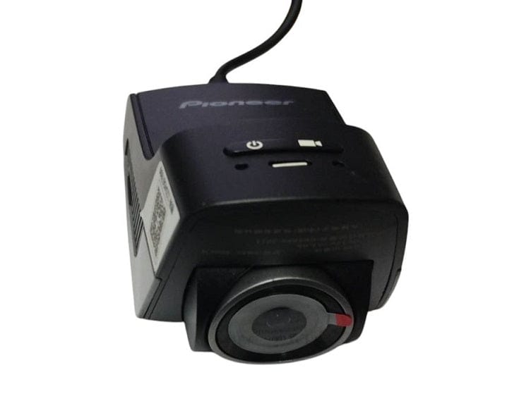 Local Kiwi Deals Pioneer Wifi 1080p HD CAR DASH CAM Video Recorder Car DVR - VREC-300CH