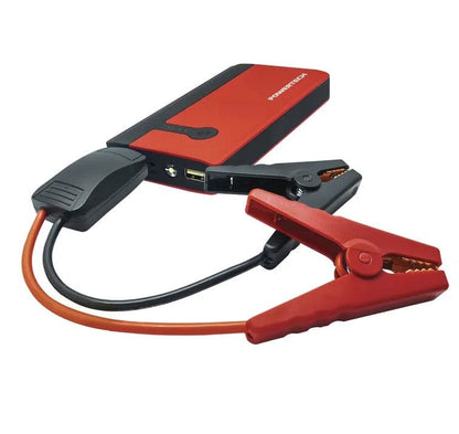 Local Kiwi Deals Powertech 12V 400A Glovebox Jump Starter and Power bank LI-PO MB3763