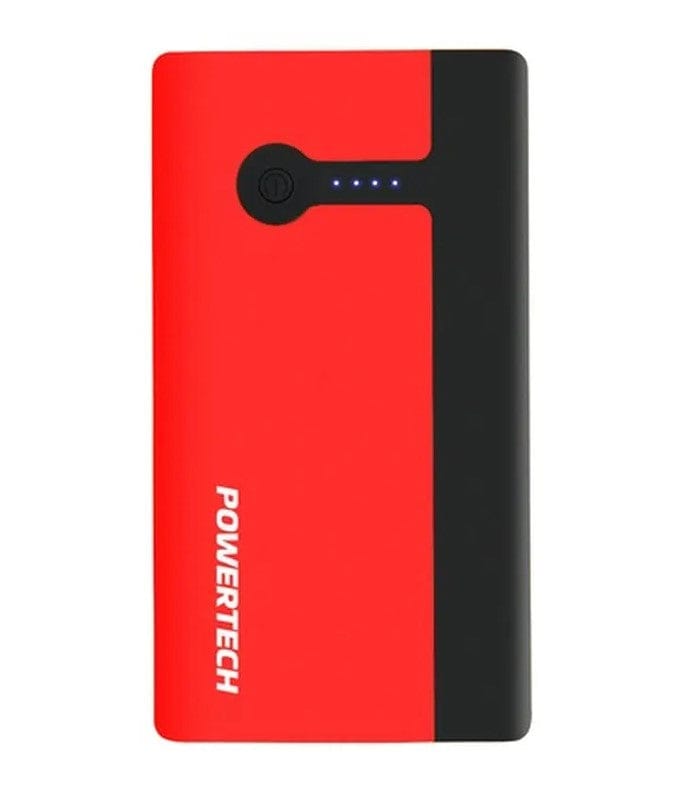 Local Kiwi Deals Powertech 12V 400A Glovebox Jump Starter and Power bank LI-PO MB3763