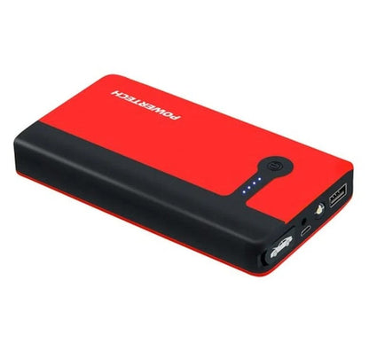 Local Kiwi Deals Powertech 12V 400A Glovebox Jump Starter and Power bank LI-PO MB3763