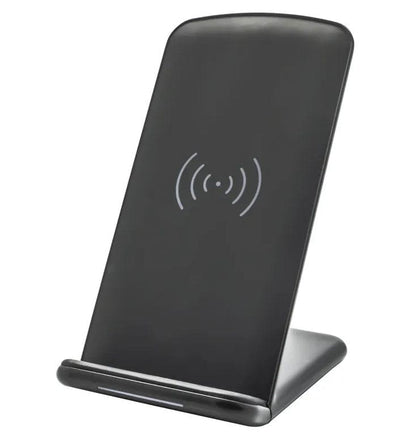 Local Kiwi Deals Powertech 15W Fast Charge Qi Wireless Charging Stand MB3673