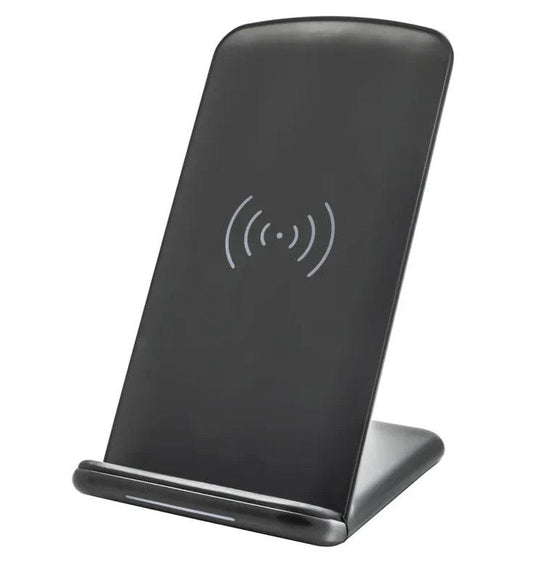 Local Kiwi Deals Powertech 15W Fast Charge Qi Wireless Charging Stand MB3673