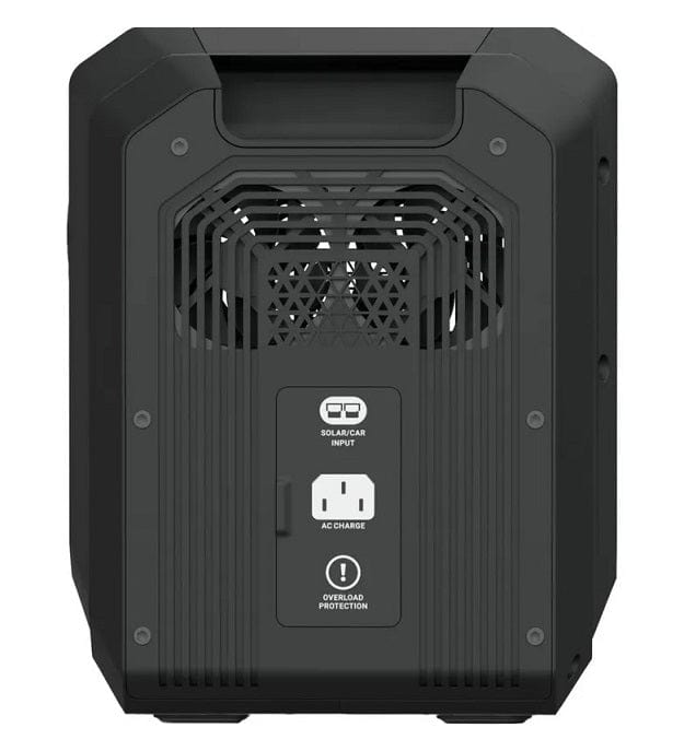 Local Kiwi Deals Powertech 2000W 1024Wh Power Station MB4102