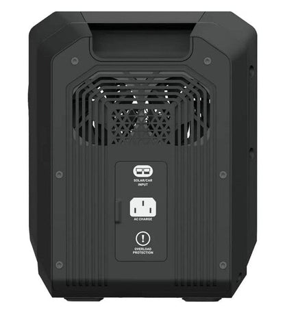 Local Kiwi Deals Powertech 2000W 1024Wh Power Station MB4102