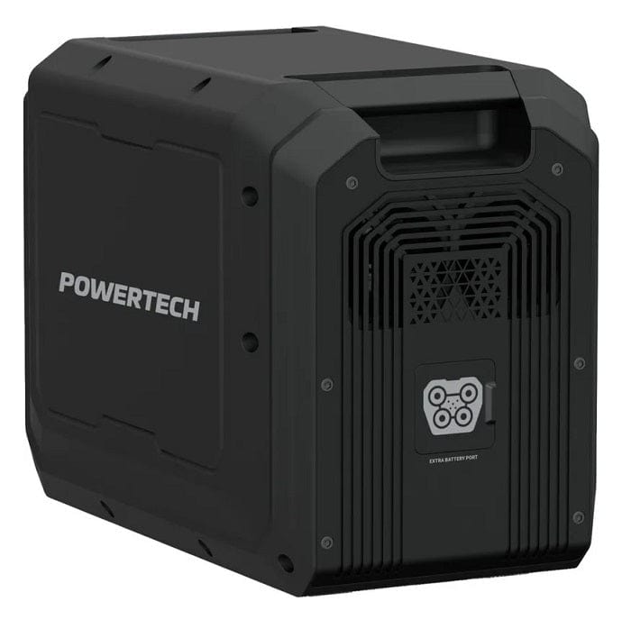Local Kiwi Deals Powertech 2000W 1024Wh Power Station MB4102