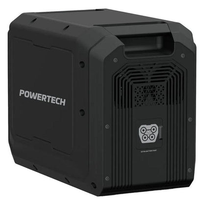 Local Kiwi Deals Powertech 2000W 1024Wh Power Station MB4102