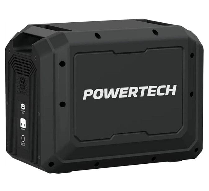 Local Kiwi Deals Powertech 2000W 1024Wh Power Station MB4102