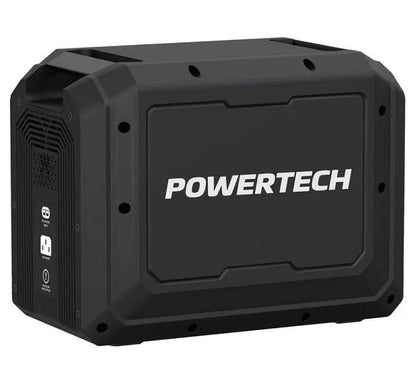Local Kiwi Deals Powertech 2000W 1024Wh Power Station MB4102