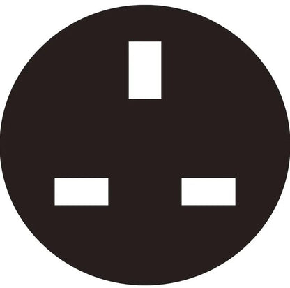 Local Kiwi Deals Powertech International Travel Adaptor UK, HONG KONG, and more PP4024