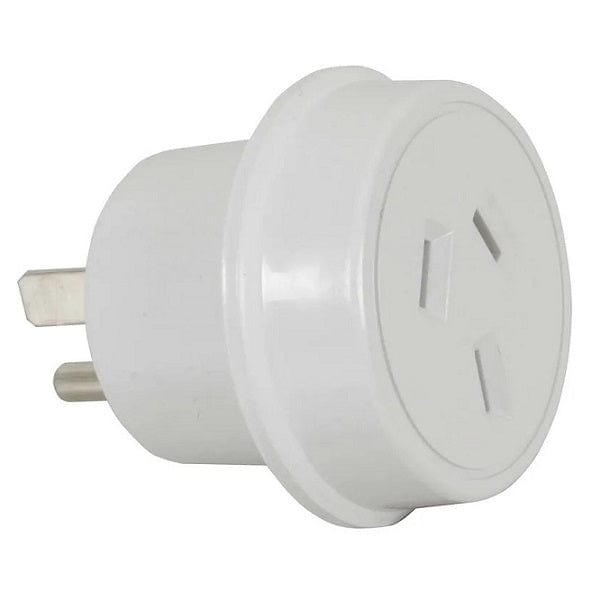 Local Kiwi Deals POWERTECH International Travel Adaptor USA, CANADA, and more