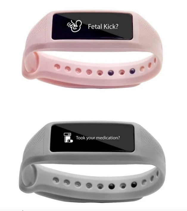 Local Kiwi Deals Project Nursery MUM+BUB Smartband