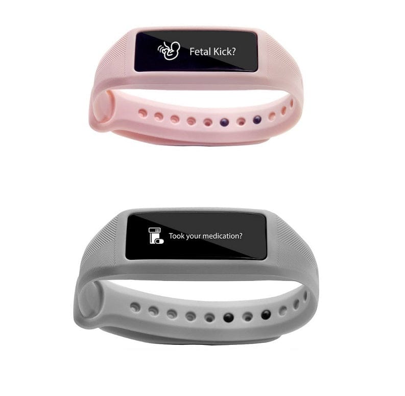 Local Kiwi Deals Project Nursery MUM+BUB Smartband