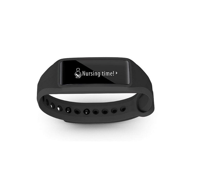 Local Kiwi Deals Project Nursery MUM+BUB Smartband