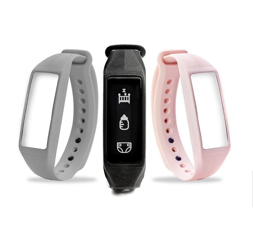 Local Kiwi Deals Project Nursery MUM+BUB Smartband