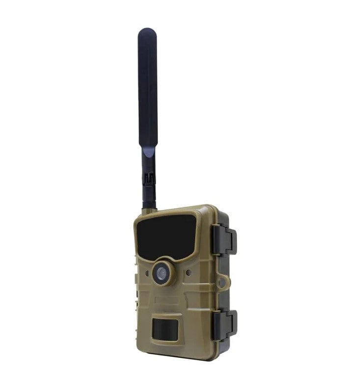 Local Kiwi Deals QC8067 Nextech 4G 1080p Outdoor Trail Camera