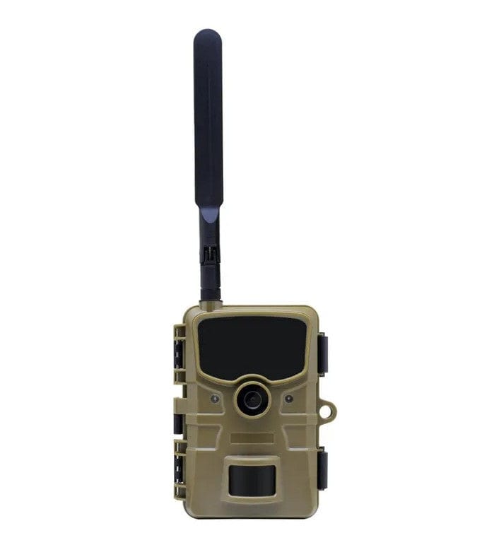 Local Kiwi Deals QC8067 Nextech 4G 1080p Outdoor Trail Camera