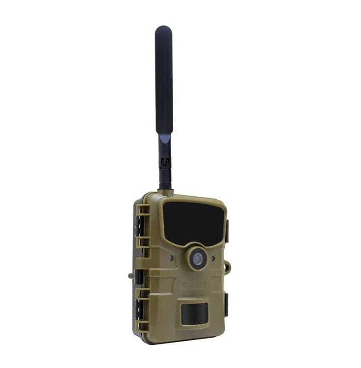 Local Kiwi Deals QC8067 Nextech 4G 1080p Outdoor Trail Camera