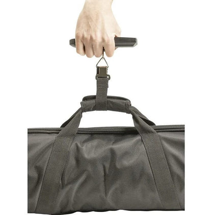 Local Kiwi Deals QM7231 Digitech 50kg Digital Luggage Scale