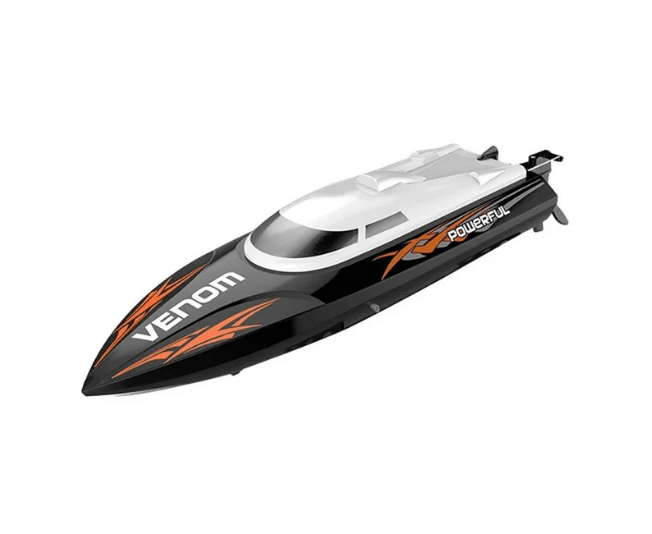 Local Kiwi Deals R/C Speed Boat - GT4171