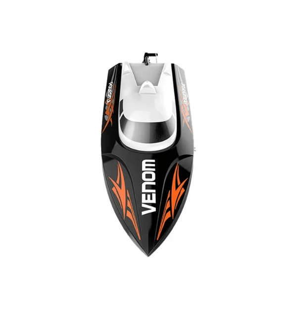 Local Kiwi Deals R/C Speed Boat - GT4171