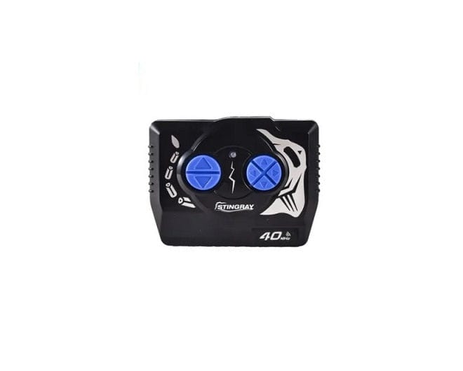 Local Kiwi Deals R/C Stingray GT4351