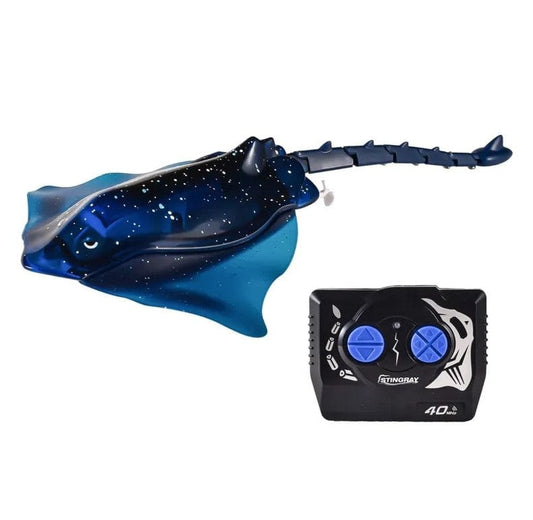 Local Kiwi Deals R/C Stingray GT4351
