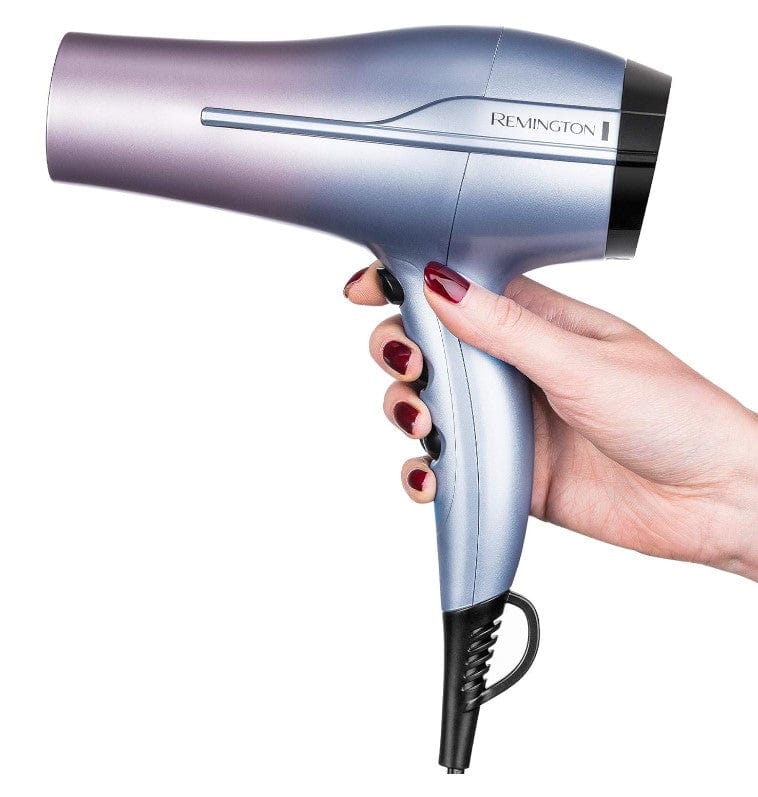 Local Kiwi Deals Remington Mineral Glow Hairdryer 2200W D5408AU