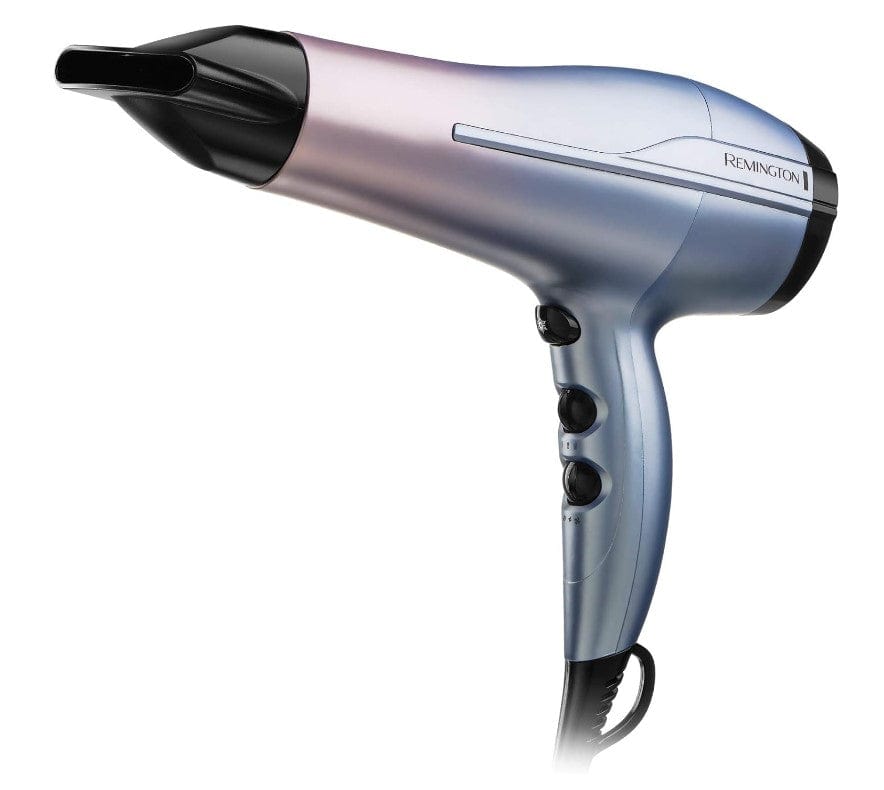 Local Kiwi Deals Remington Mineral Glow Hairdryer 2200W D5408AU