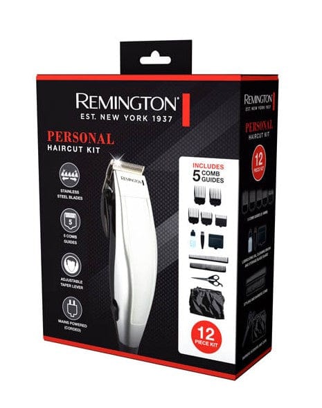 Local Kiwi Deals Remington Personal Haircut Kit - HC70A