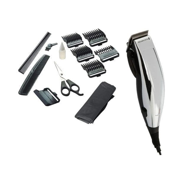 Local Kiwi Deals Remington Personal Haircut Kit - HC70A