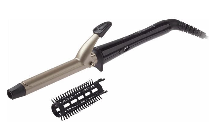 Local Kiwi Deals Remington Pro Curls Styler - CI1019AU
