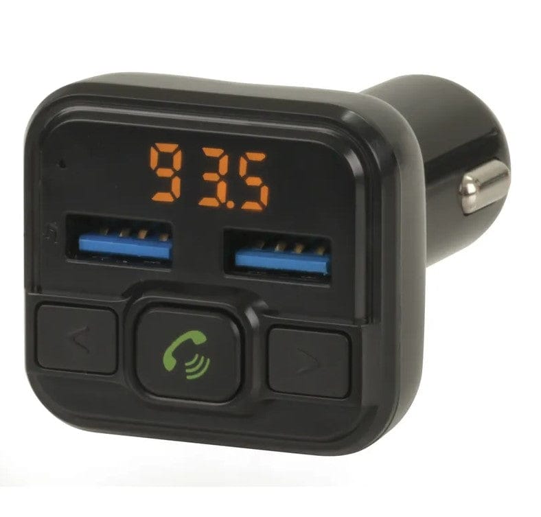 Local Kiwi Deals Response FM Transmitter with Bluetooth® Technology and USB AR3140