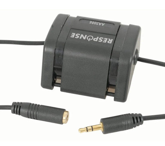 Local Kiwi Deals Response Ground Loop Isolator (Stereo) 3.5mm AA3086