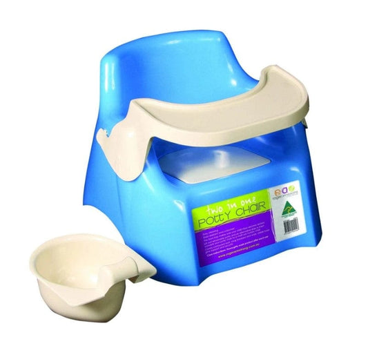 Local Kiwi Deals Roger Armstrong: Potty Chair