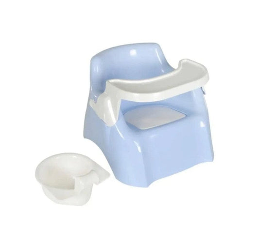 Local Kiwi Deals Roger Armstrong: Toilet Training Potty Chair
