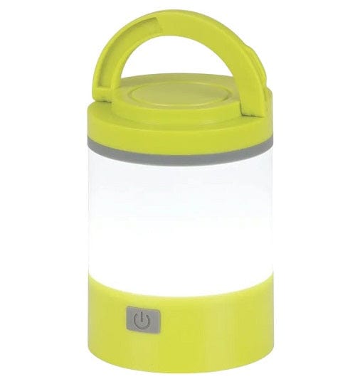 Local Kiwi Deals ROVIN Collapsible Mosquito Zapper with Camping Lantern