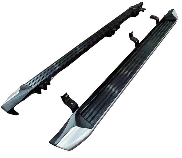 Local Kiwi Deals Running Board Side Step for Holden Colorado / New Shape D-max or BT-50 20 2020+