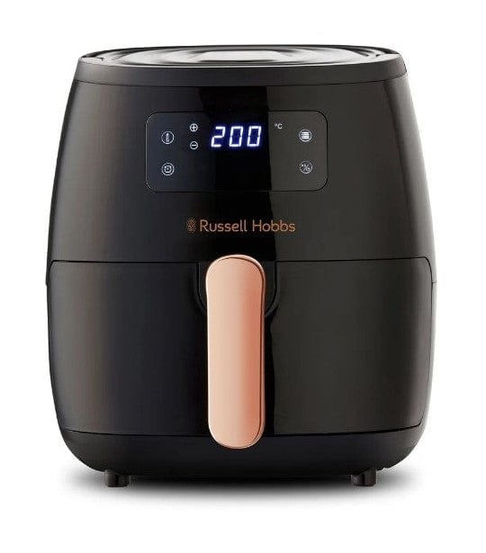 Local Kiwi Deals Russell Hobbs Brooklyn Air Fryer 5.7 Litre RHAF57