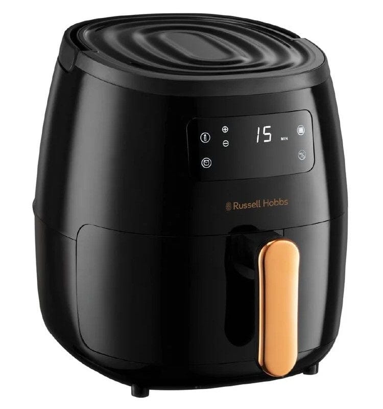 Local Kiwi Deals Russell Hobbs Brooklyn Air Fryer 5.7 Litre RHAF57