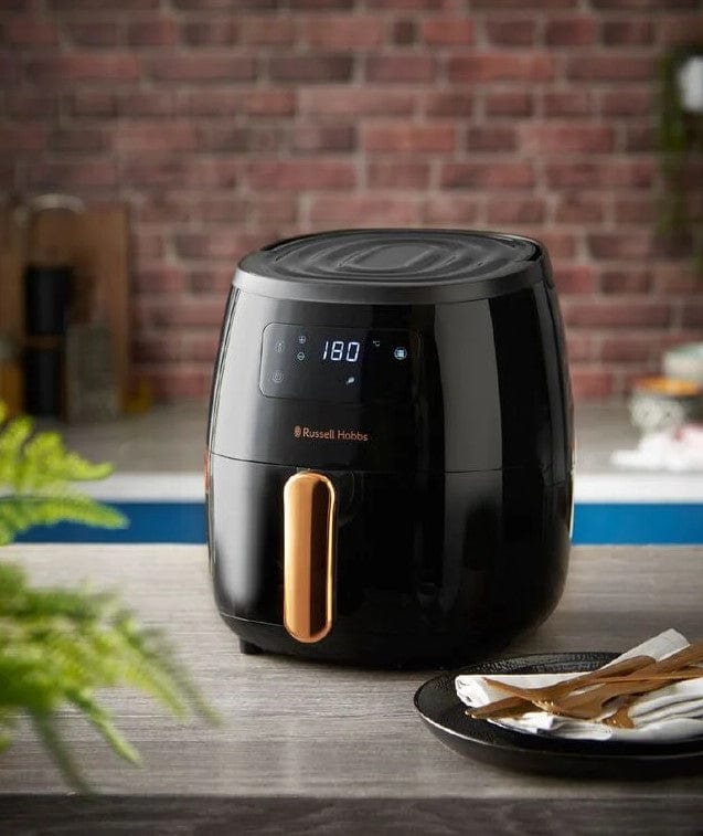 Local Kiwi Deals Russell Hobbs Brooklyn Air Fryer 5.7 Litre RHAF57