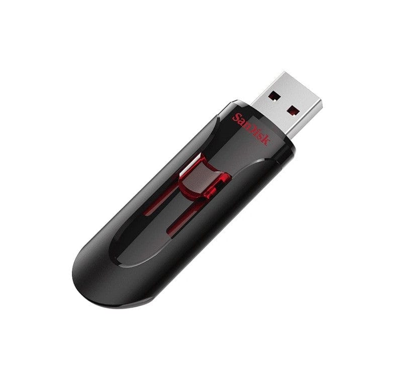 Local Kiwi Deals Sandisk Cruzer Glide USB Flashdrive - 32GB
