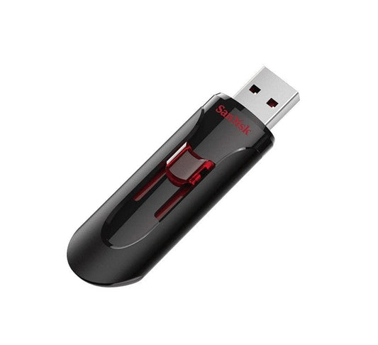 Local Kiwi Deals Sandisk Cruzer Glide USB Flashdrive - 32GB