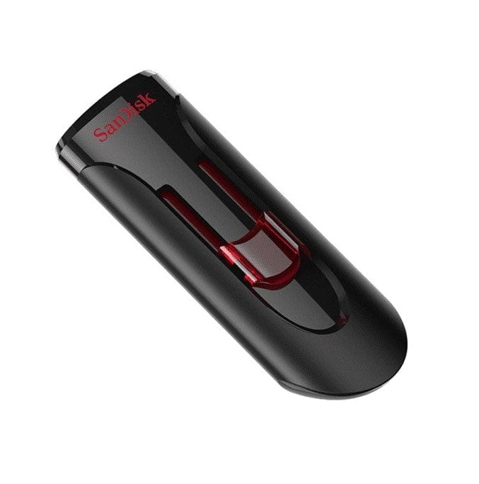 Local Kiwi Deals Sandisk Cruzer Glide USB Flashdrive - 32GB