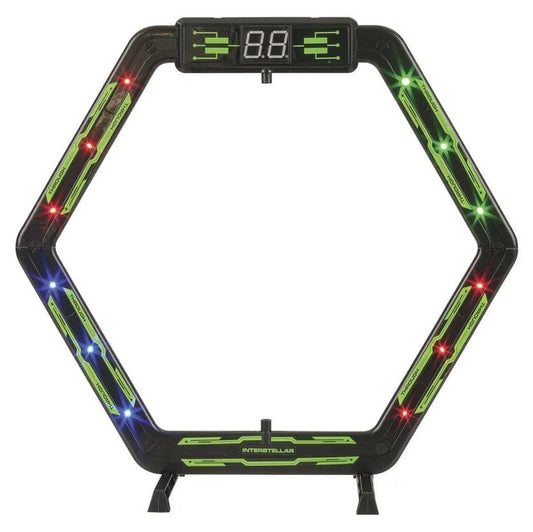 Local Kiwi Deals Scoreboard Gates GT4242