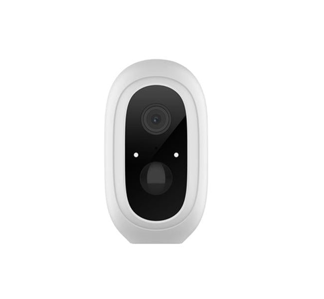 Local Kiwi Deals Security, Locks and Alarms Concord Wi-Fi Battery Powered Camera