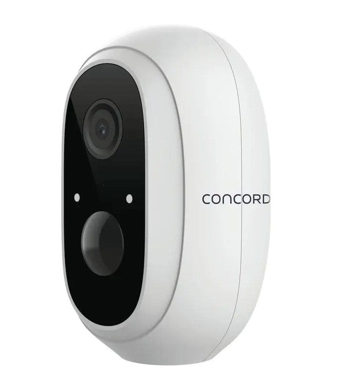 Local Kiwi Deals Security, Locks and Alarms Concord Wi-Fi Battery Powered Camera