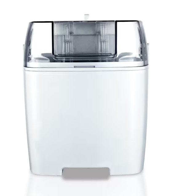 Local Kiwi Deals Sheffield Ice Cream Maker - PLA1688